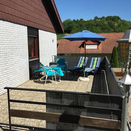 Ferienhaus Moscheltal Villa Waldgrehweiler Екстериор снимка