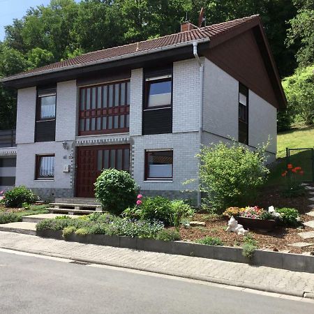 Ferienhaus Moscheltal Villa Waldgrehweiler Екстериор снимка