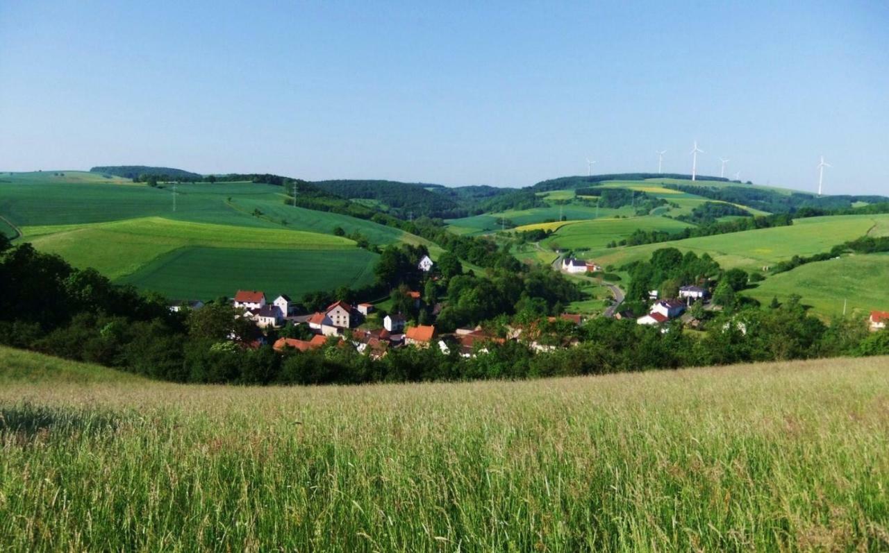 Ferienhaus Moscheltal Villa Waldgrehweiler Екстериор снимка