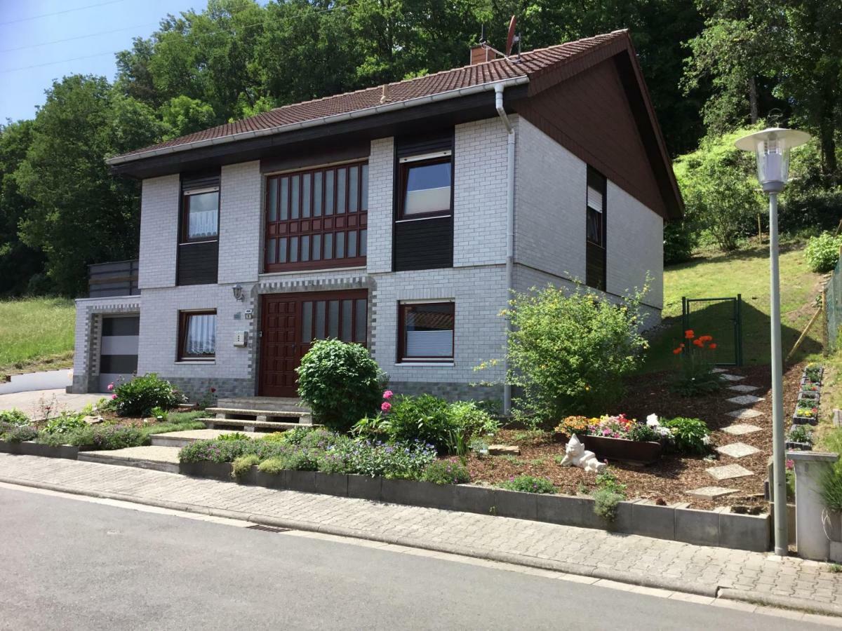 Ferienhaus Moscheltal Villa Waldgrehweiler Екстериор снимка