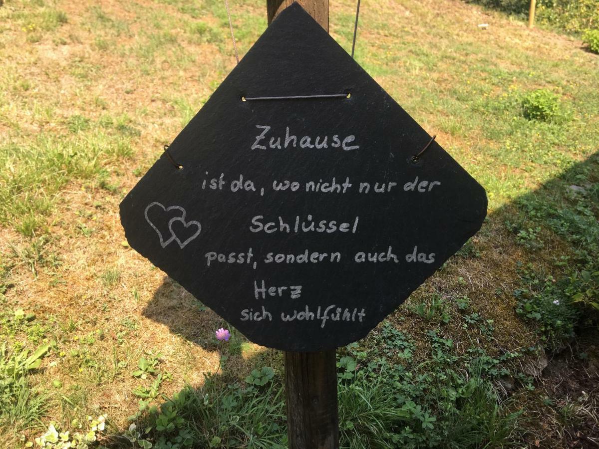 Ferienhaus Moscheltal Villa Waldgrehweiler Екстериор снимка