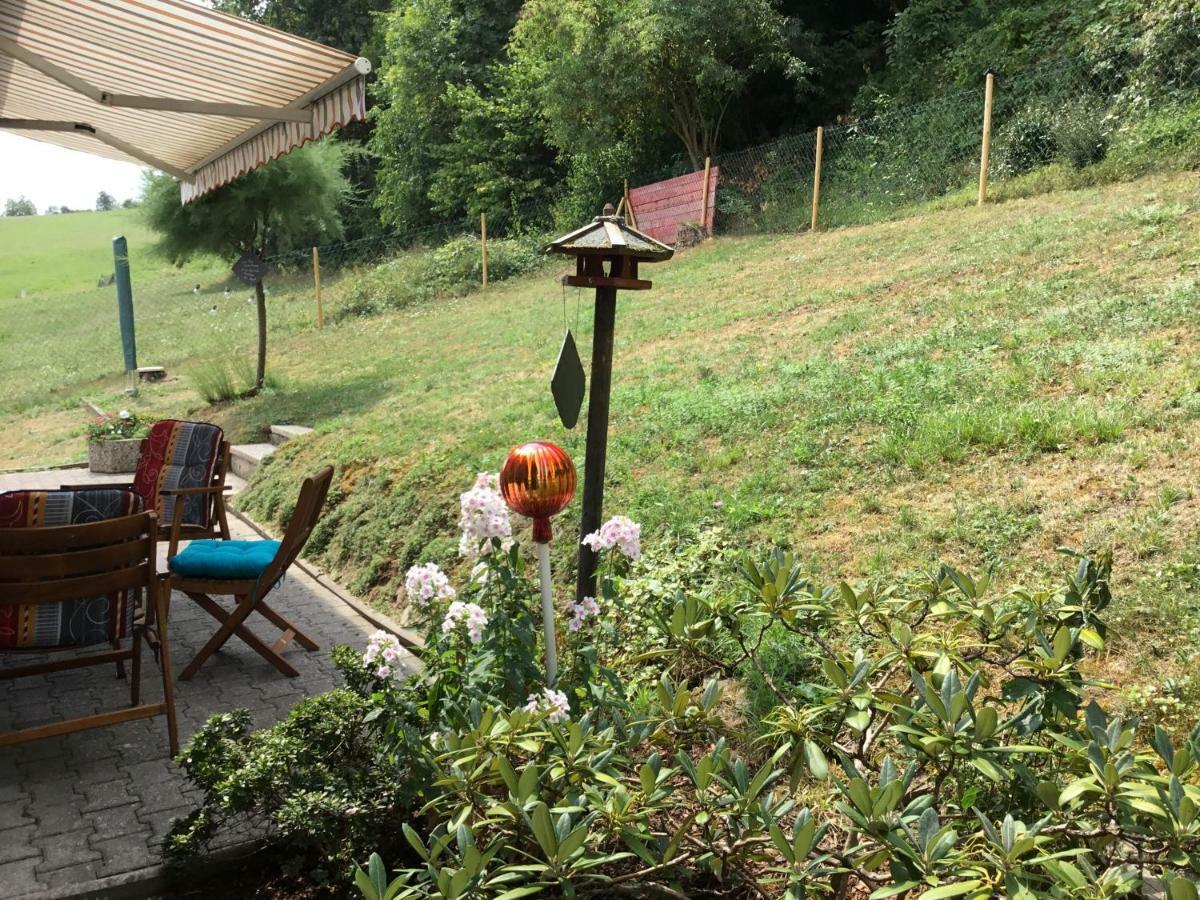 Ferienhaus Moscheltal Villa Waldgrehweiler Екстериор снимка
