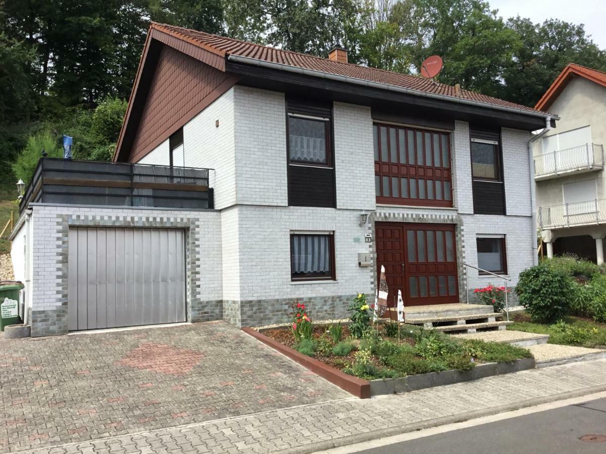 Ferienhaus Moscheltal Villa Waldgrehweiler Екстериор снимка