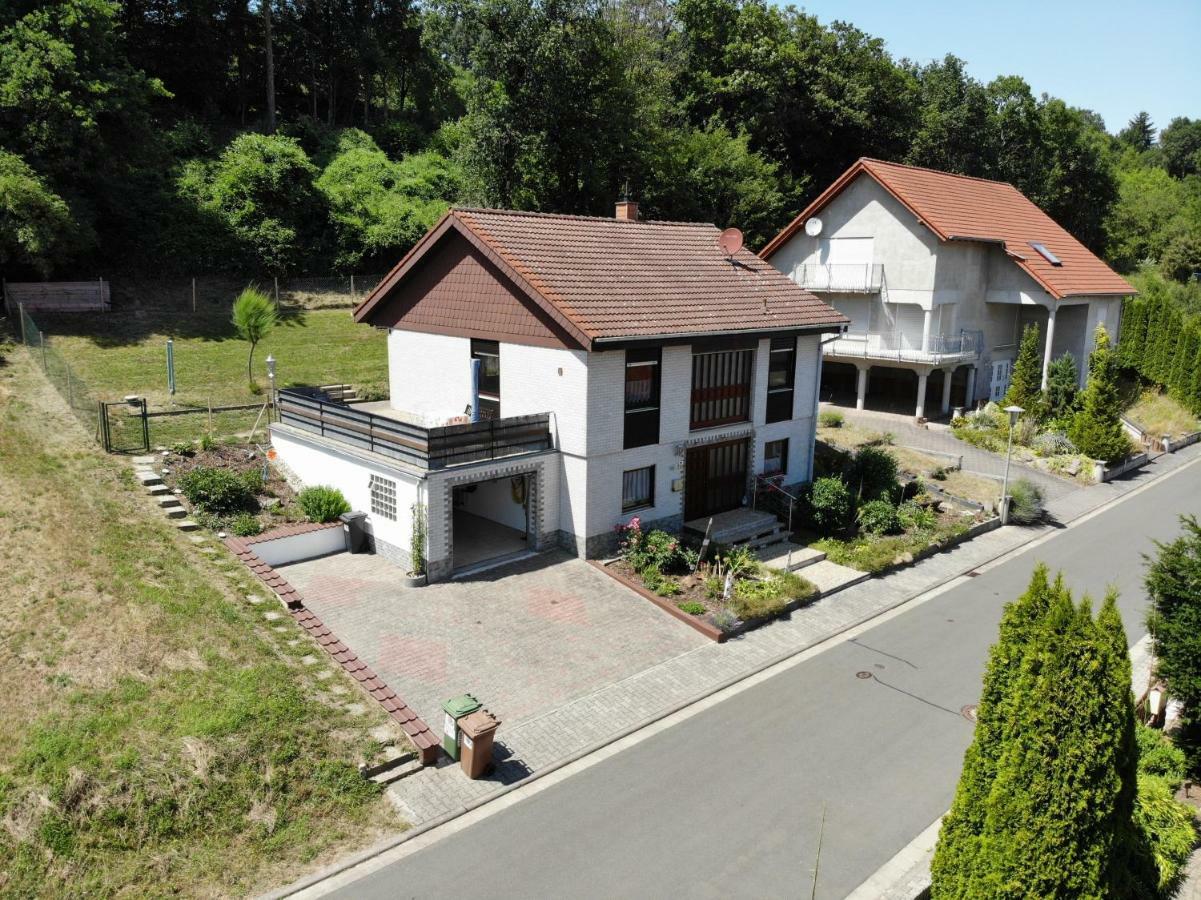 Ferienhaus Moscheltal Villa Waldgrehweiler Екстериор снимка