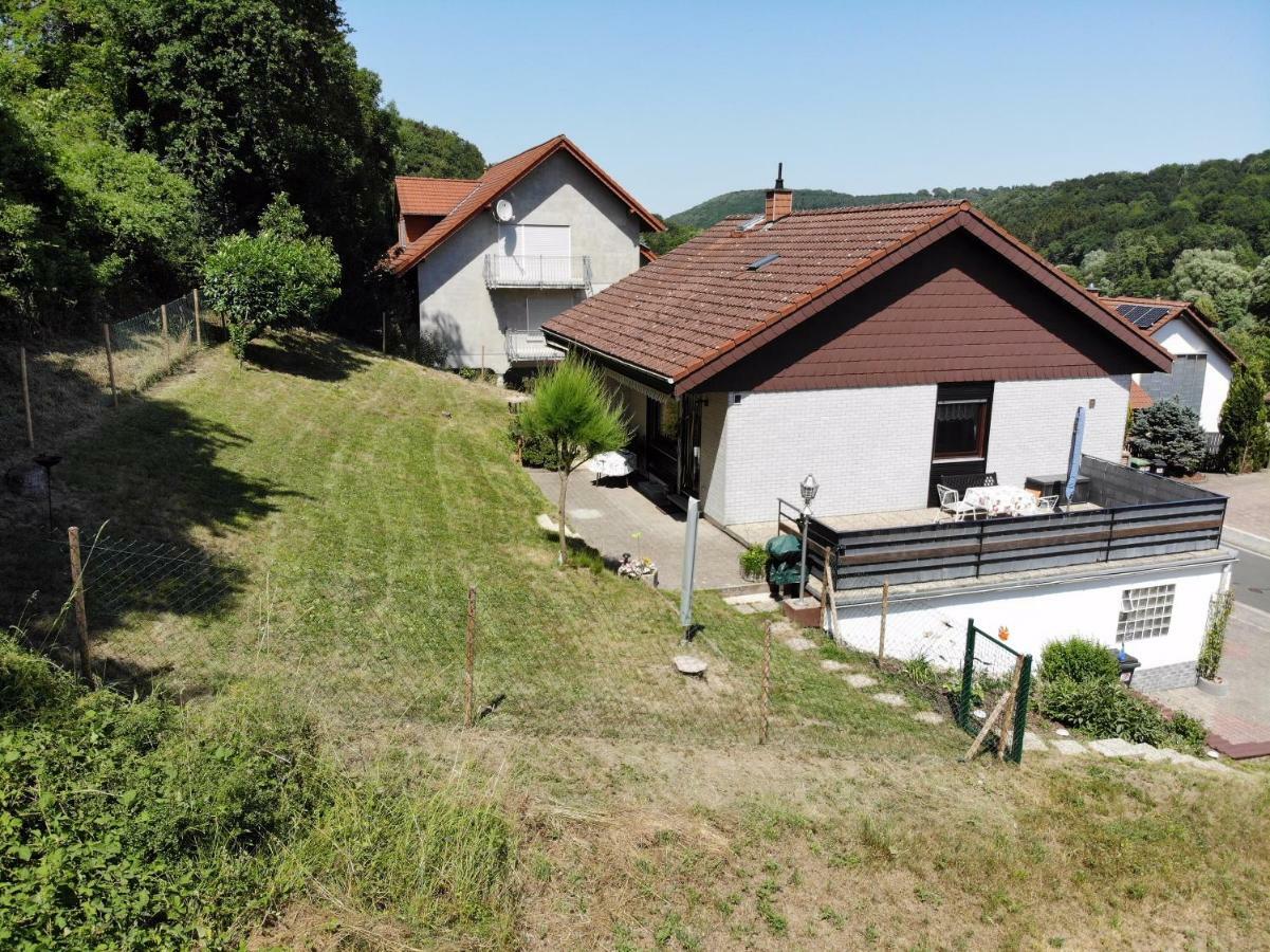 Ferienhaus Moscheltal Villa Waldgrehweiler Екстериор снимка