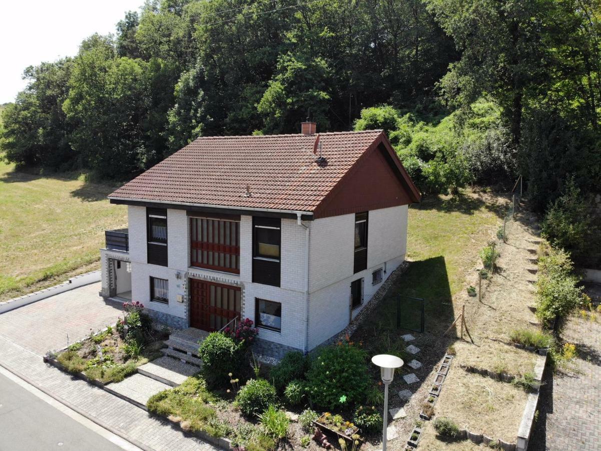 Ferienhaus Moscheltal Villa Waldgrehweiler Екстериор снимка