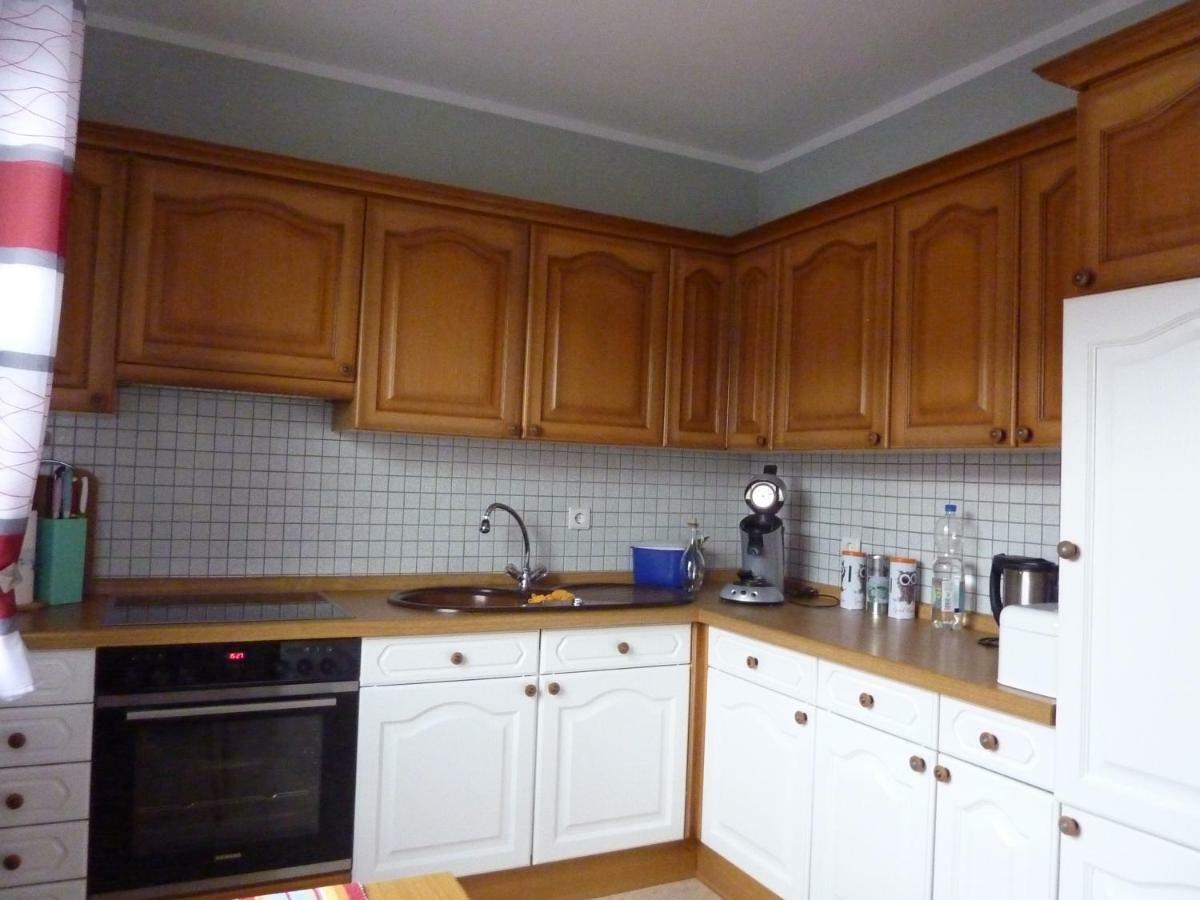 Ferienhaus Moscheltal Villa Waldgrehweiler Екстериор снимка