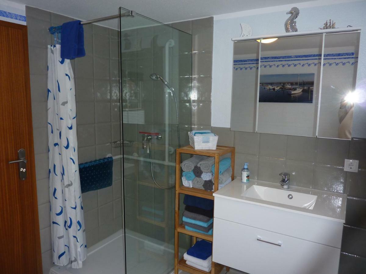 Ferienhaus Moscheltal Villa Waldgrehweiler Екстериор снимка