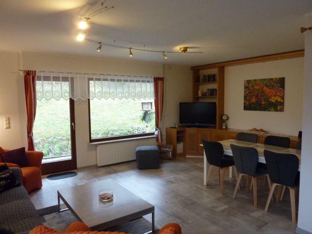 Ferienhaus Moscheltal Villa Waldgrehweiler Екстериор снимка