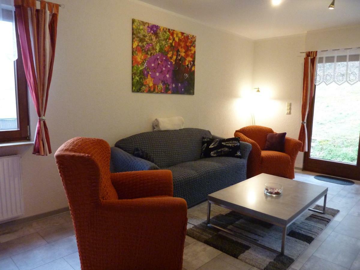 Ferienhaus Moscheltal Villa Waldgrehweiler Екстериор снимка