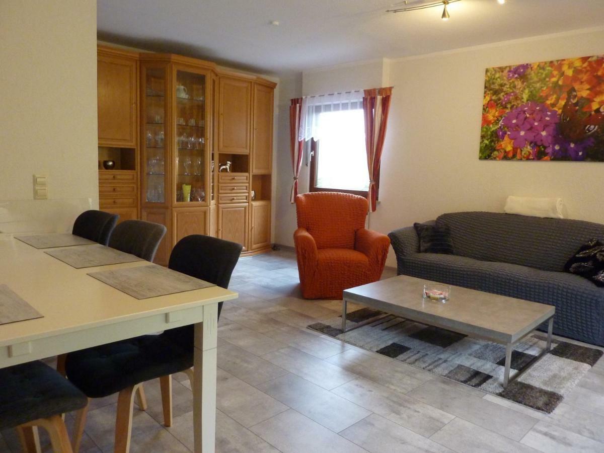 Ferienhaus Moscheltal Villa Waldgrehweiler Екстериор снимка