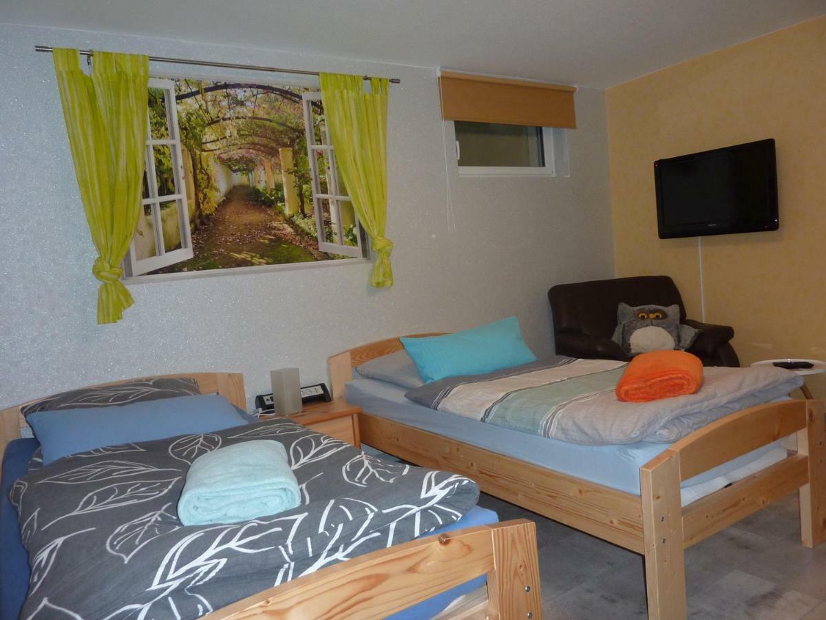 Ferienhaus Moscheltal Villa Waldgrehweiler Екстериор снимка