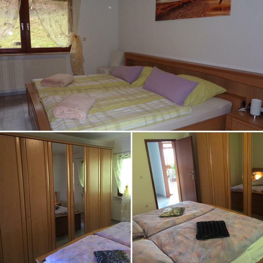 Ferienhaus Moscheltal Villa Waldgrehweiler Екстериор снимка