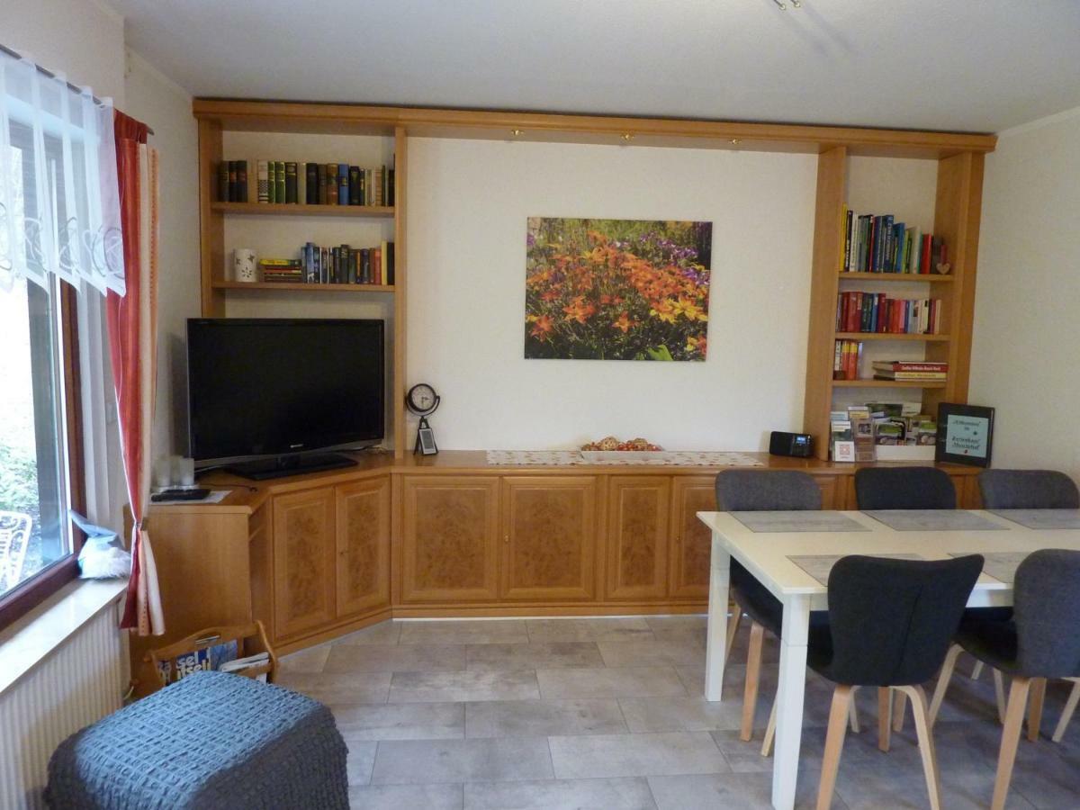 Ferienhaus Moscheltal Villa Waldgrehweiler Екстериор снимка